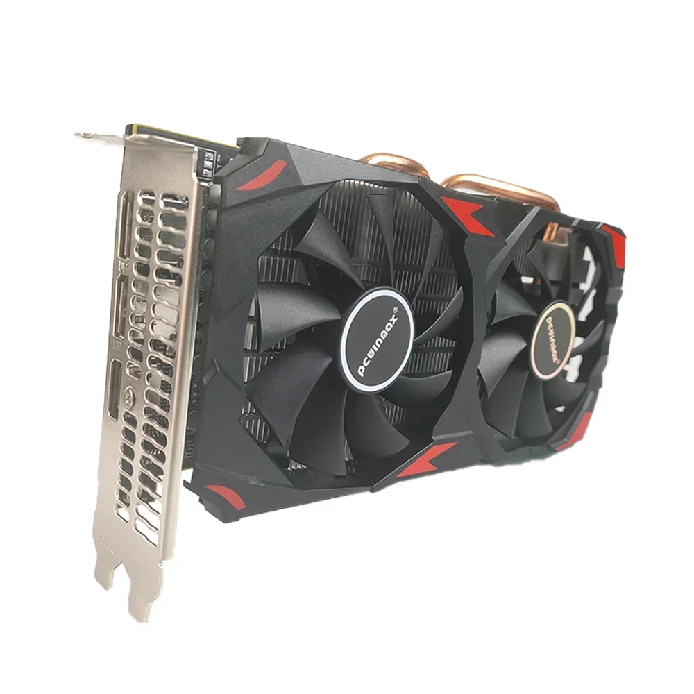 Rx 580 8Gb 2048Sp Gpu - PCWINMAX Radeon RX 580 2048SP 8GB
