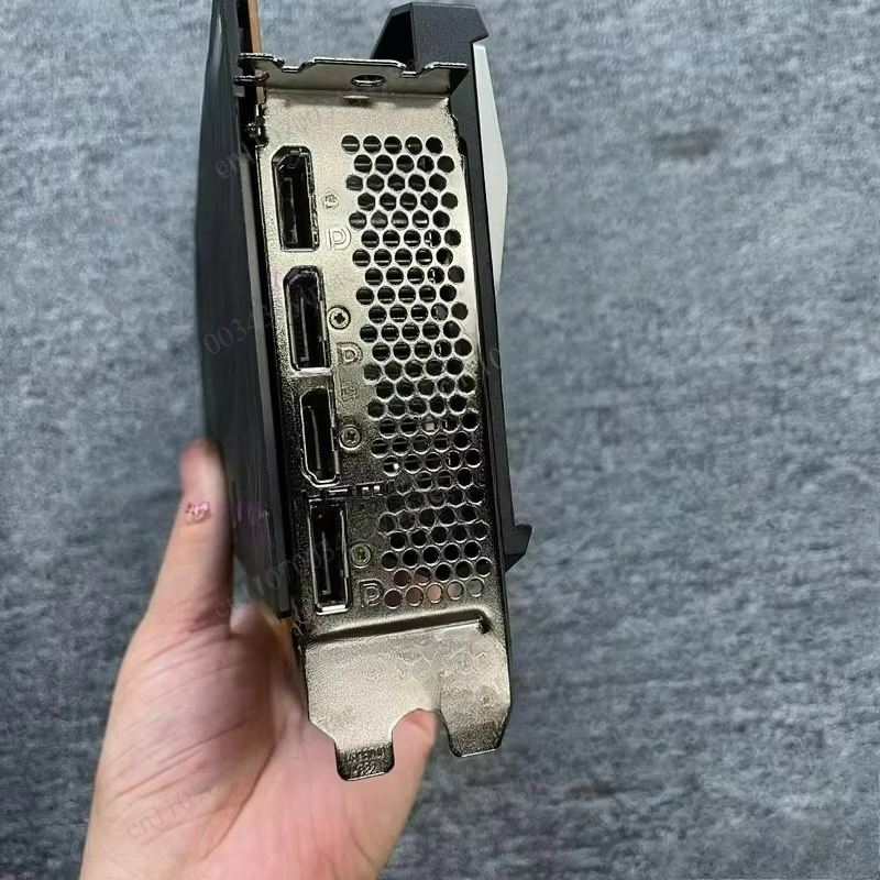 Rx 6700 Xt 12Gb Graphics Card - used RX 6700 XT 12GB GDDR6