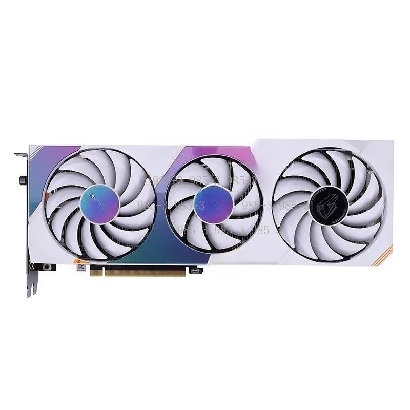 Rtx 3090 24Gb Graphics Card - RTX 3090 24GB GDDR6X, card đồ