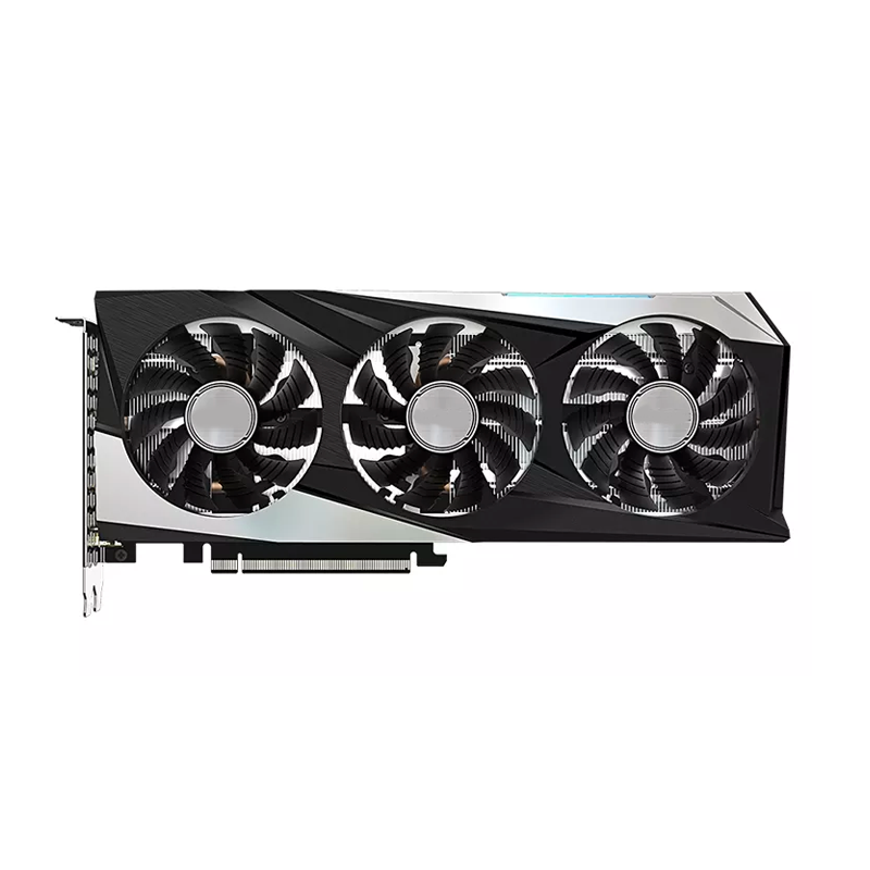 Rtx 3090 24Gb Graphics Card - Card đồ họa gốc RTX 3090