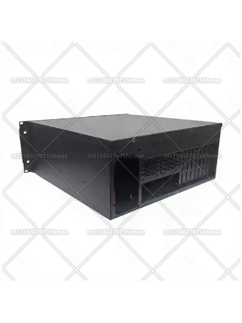 4U 3.0U Rack Mount Server Chas - đánh giá và giá 8 Gpu 4U Server Chassis