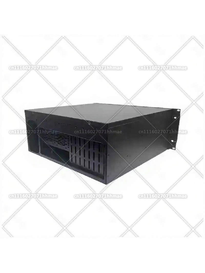 4U 3.0U Rack Mount Server Chas - đánh giá và giá 8 Gpu 4U Server Chassis