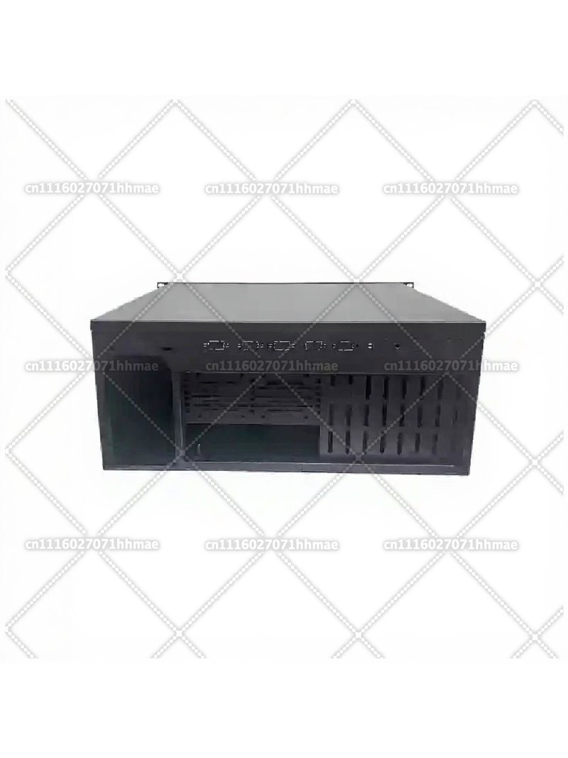 4U 3.0U Rack Mount Server Chas - đánh giá và giá 8 Gpu 4U Server Chassis