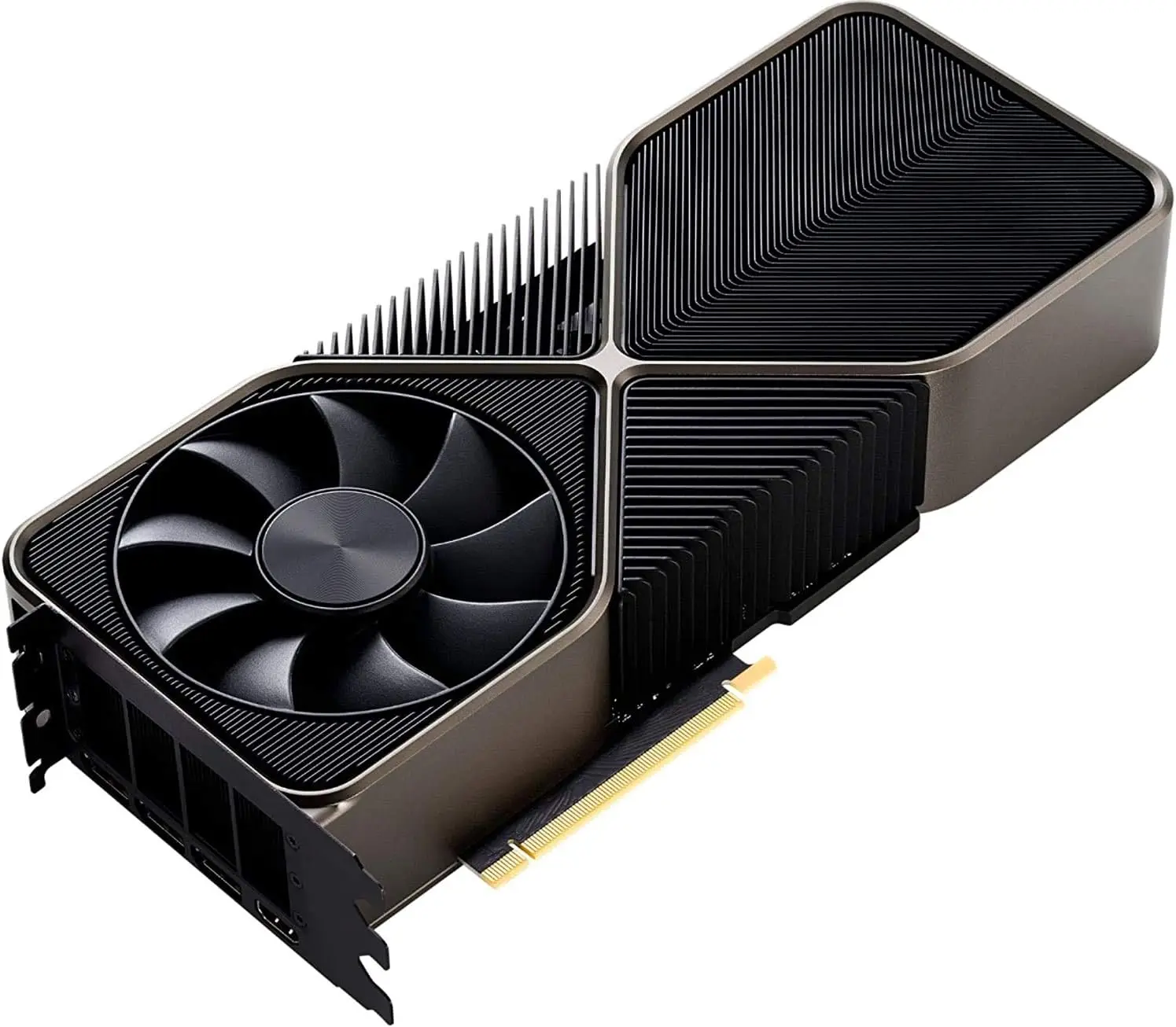 Original nVidia GeForce RTX 30 - đánh giá và giá Rtx 3090 24Gb Graphics Card