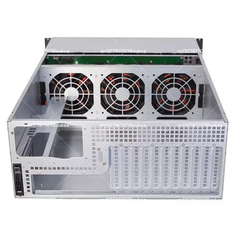 4U-R4408 Server Chassis Hot-sw - đánh giá và giá 8 Gpu 4U Server Chassis