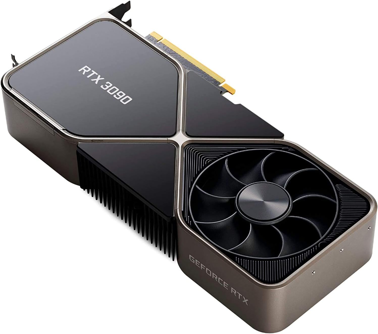 Original nVidia GeForce RTX 30 - đánh giá và giá Rtx 3090 24Gb Graphics Card