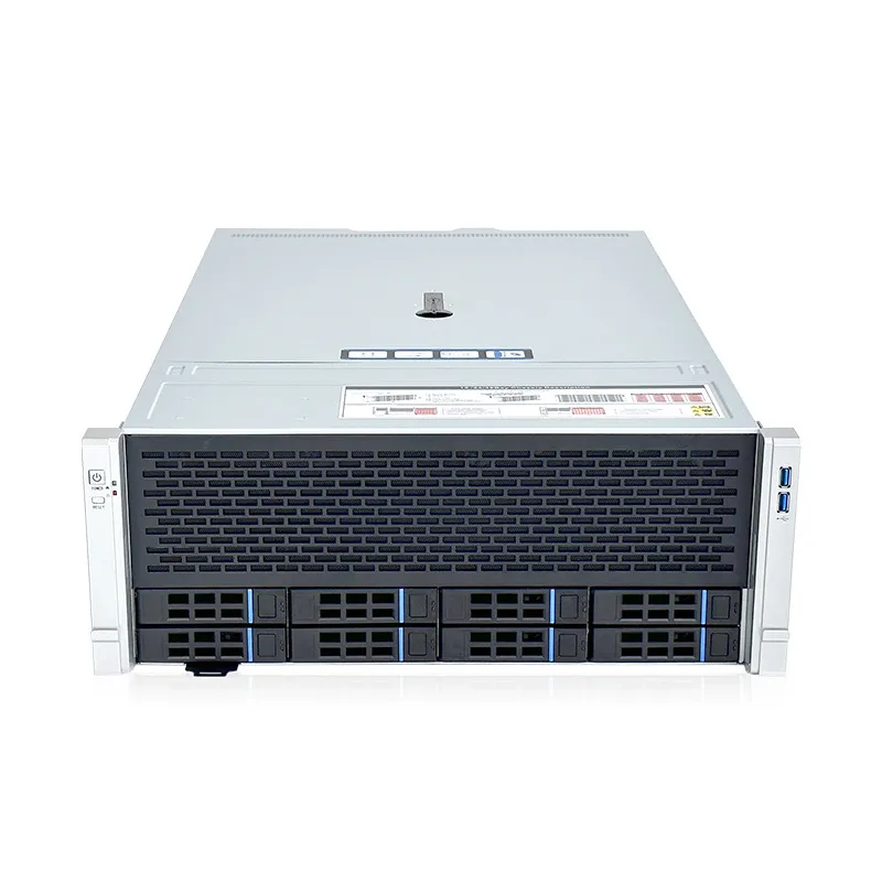 For 4U 8 Disk Rackmount Server - đánh giá và giá 8 Gpu 4U Server Chassis
