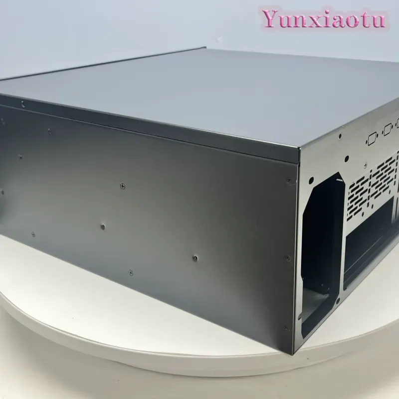 4U Server Chassis, EATX Mainbo - đánh giá và giá 8 Gpu 4U Server Chassis