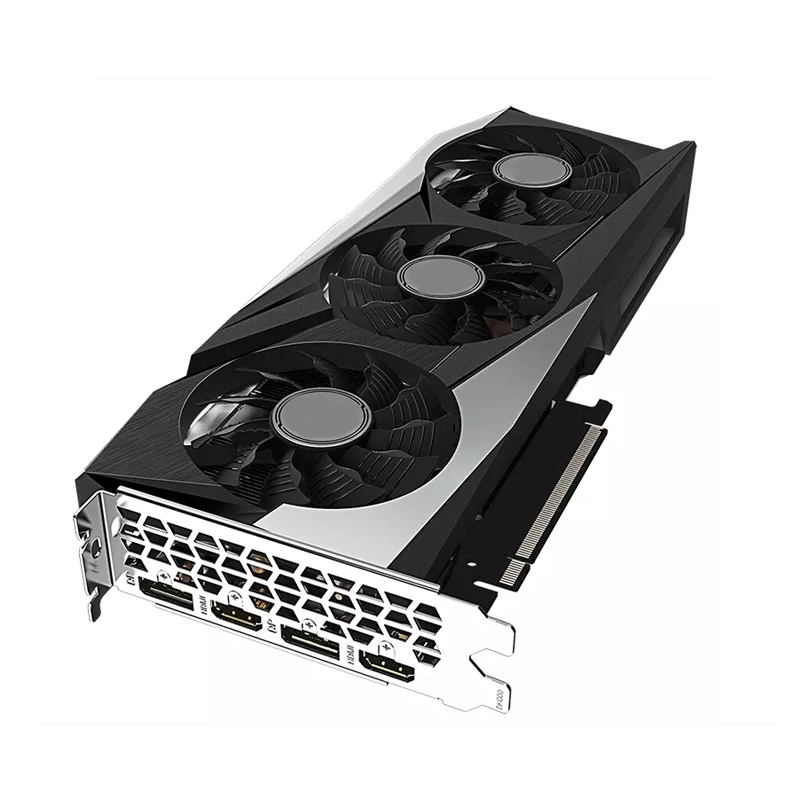 Card đồ họa gốc RTX 3090 24GB  - đánh giá và giá Rtx 3090 24Gb Graphics Card
