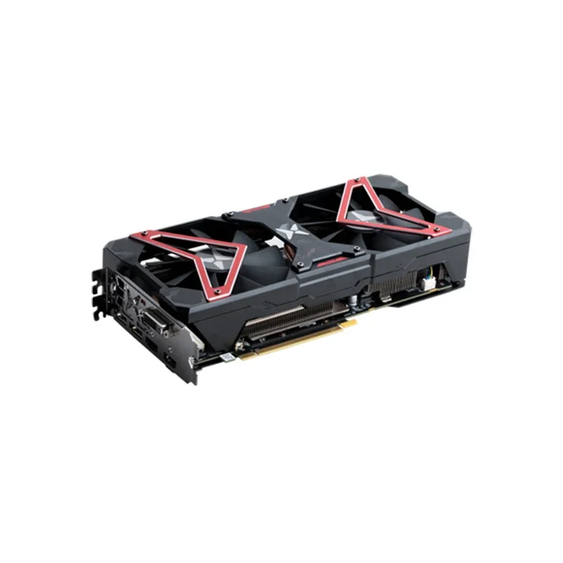 Asrock Radeon RX 5700 XT RX 57 - đánh giá và giá Rx 5700 Xt 8Gb Video Card
