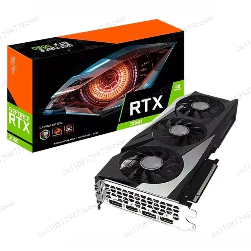 for GeForce RTX 3090 24GB GDDR - đánh giá và giá Rtx 3090 24Gb Graphics Card